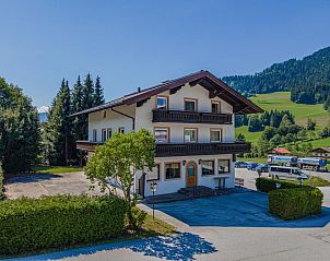 Verblijf 11614308 • Vakantiewoning Tirol • Haus am Lift XL 
