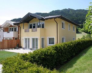 Unterkunft 11614321 • Ferienhaus Tirol • Ferienhaus Yellow Orange 