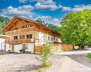 Unterkunft 11614323 • Ferienhaus Tirol • Grieswirt 