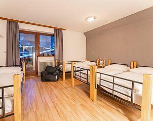Verblijf 11614323 - Vakantiewoning Tirol - Grieswirt