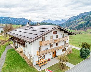 Guest house 11614330 • Holiday property Tyrol • Kraftplatz am Litzlhof 2 