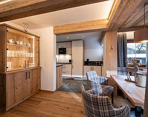 Verblijf 11614334 - Vakantiewoning Tirol - Chalet Alexandra