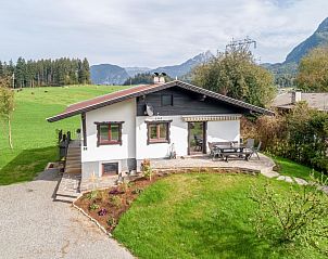 Guest house 11614602 • Holiday property Tyrol • Chalet Pölven 