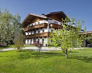 Verblijf 11614604 • Vakantiewoning Tirol • Auszeit am Bauernhof 