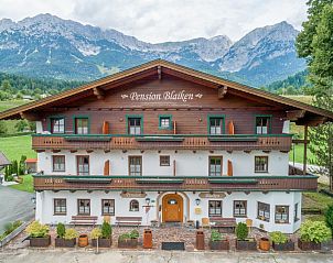 Verblijf 11614802 • Vakantiewoning Tirol • Pension Blaiken XL 