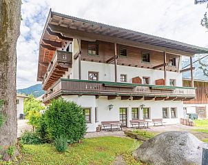 Verblijf 11614803 - Vakantiewoning Tirol - Pension Blaiken L