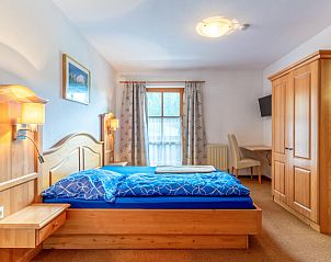 Verblijf 11614803 - Vakantiewoning Tirol - Pension Blaiken L