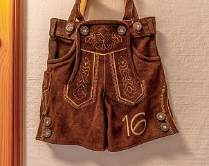 Verblijf 11614803 - Vakantiewoning Tirol - Pension Blaiken L