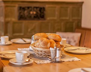 Verblijf 11614803 - Vakantiewoning Tirol - Pension Blaiken L