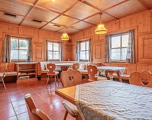 Verblijf 11614803 - Vakantiewoning Tirol - Pension Blaiken L