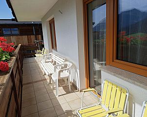 Guest house 11615101 - Apartment Tyrol - Appartement Straif