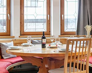 Unterkunft 11615131 - Ferienhaus Tirol - Residenz an der Ache