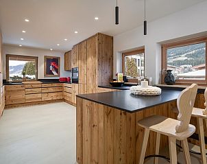 Unterkunft 11615143 - Chalet Tirol - Luxury Central Kirchberg