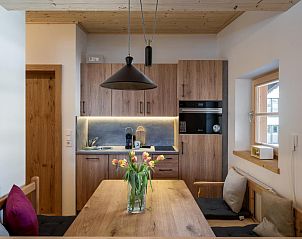 Unterkunft 11615143 - Chalet Tirol - Luxury Central Kirchberg