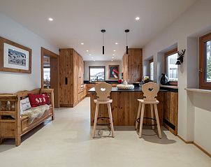 Unterkunft 11615143 - Chalet Tirol - Luxury Central Kirchberg