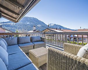 Unterkunft 11615157 • Ferienhaus Tirol • Chalet Adriana 