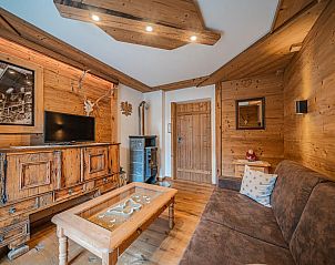 Verblijf 11615214 - Vakantiewoning Tirol - Hilde XL