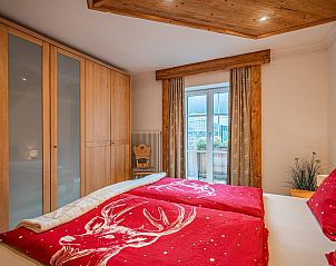 Unterkunft 11615214 - Ferienhaus Tirol - Hilde XL