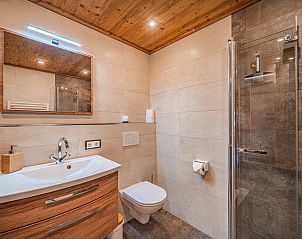 Unterkunft 11615214 - Ferienhaus Tirol - Hilde XL