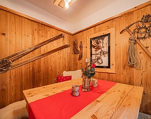 Unterkunft 11615214 - Ferienhaus Tirol - Hilde XL