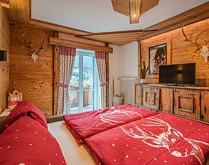 Unterkunft 11615214 - Ferienhaus Tirol - Hilde XL