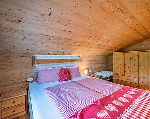 Unterkunft 11615215 - Ferienhaus Tirol - Hilde 1