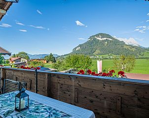 Unterkunft 11615215 - Ferienhaus Tirol - Hilde 1