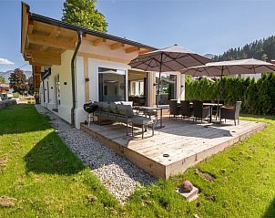 Guest house 11615323 • Holiday property Tyrol • Chalet Hornblick 