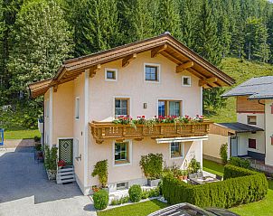 Verblijf 11615324 • Appartement Tirol • Appartement Typ 3/All Suite/Innallfi/8P 