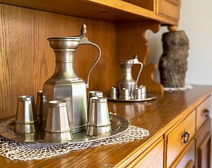 Guest house 11616003 - Holiday property Tyrol - Haus Wammes