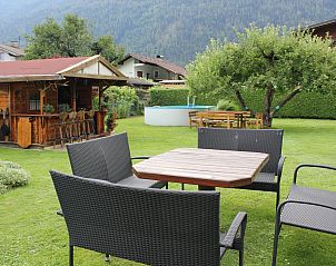 Guest house 11616003 - Holiday property Tyrol - Haus Wammes