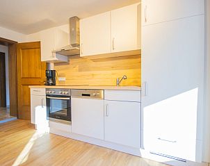 Verblijf 11616111 - Appartement Tirol - Appartement Gabi