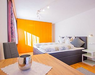 Verblijf 11616111 - Appartement Tirol - Appartement Gabi