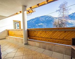 Verblijf 11616111 - Appartement Tirol - Appartement Gabi
