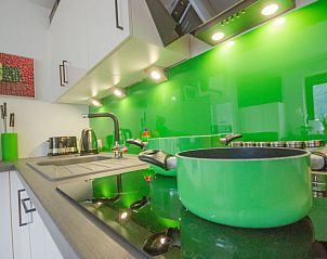 Verblijf 11616114 - Appartement Tirol - Appartement Milli