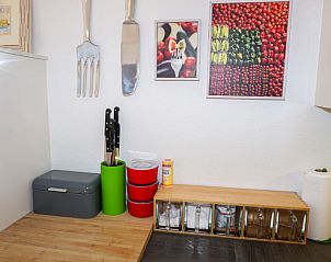 Verblijf 11616114 - Appartement Tirol - Appartement Milli