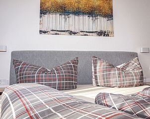 Verblijf 11616114 - Appartement Tirol - Appartement Milli