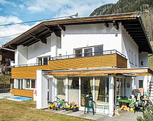 Guest house 11616501 - Apartment Tyrol - Appartement Aktiv
