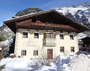 Guest house 11616503 - Holiday property Tyrol - Schweizerhof Arnika