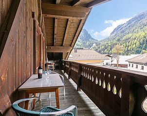 Guest house 11616503 - Holiday property Tyrol - Schweizerhof Arnika