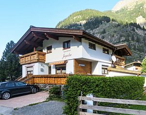 Guest house 11616514 • Apartment Tyrol • Appartement Jacqueline (HBN180) 