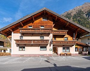 Verblijf 1161655 • Vakantiewoning Tirol • Bergheimat L 