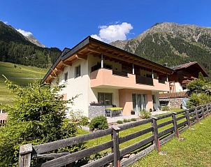 Unterkunft 1161689 • Appartement Tirol • Appartement Leonie (GES 160) 