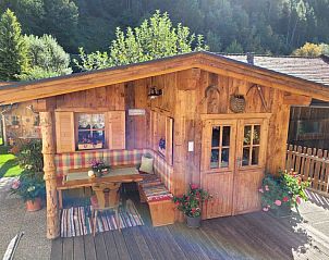 Verblijf 11617101 - Appartement Tirol - Appartement Hänslers Hof Ferienwohnung