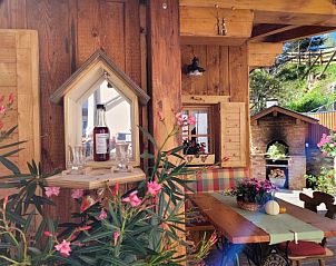 Verblijf 11617101 - Appartement Tirol - Appartement Hänslers Hof Ferienwohnung