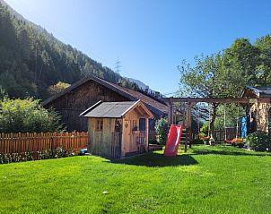 Verblijf 11617101 - Appartement Tirol - Appartement Hänslers Hof Ferienwohnung