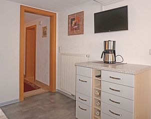 Verblijf 11617101 - Appartement Tirol - Appartement Hänslers Hof Ferienwohnung