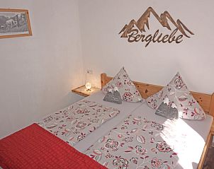 Verblijf 11617101 - Appartement Tirol - Appartement Hänslers Hof Ferienwohnung