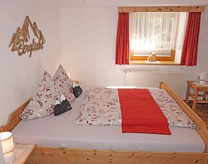 Verblijf 11617101 - Appartement Tirol - Appartement Hänslers Hof Ferienwohnung