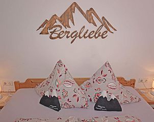 Verblijf 11617101 - Appartement Tirol - Appartement Hänslers Hof Ferienwohnung